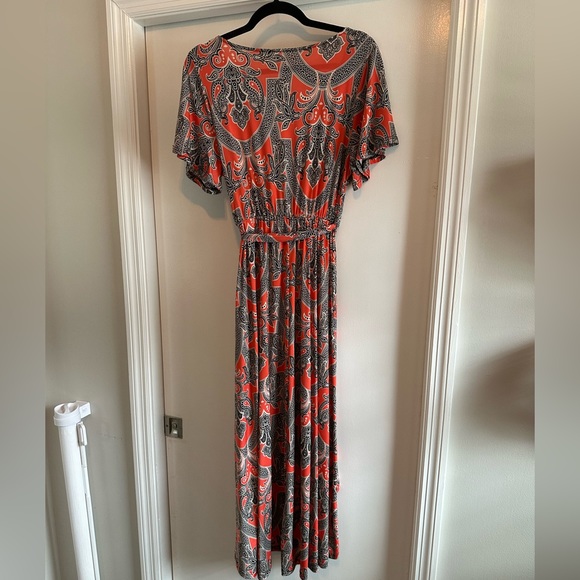 High low Tua Dress - Medium - Picture 4 of 7